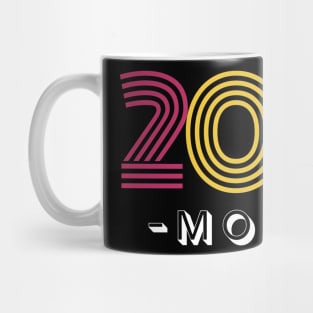 2023 new year's shirt Mug